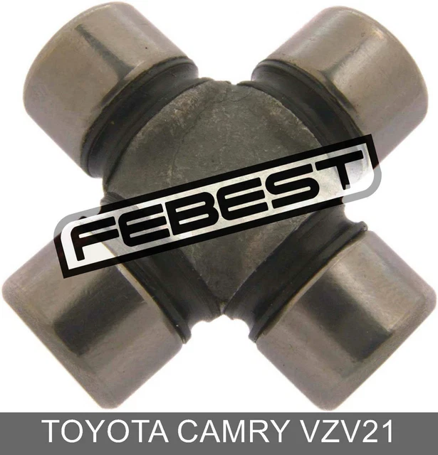CROSS SHAFT JOINT, Steering Column Shaft 15X39 For Toyota Camry Vzv21