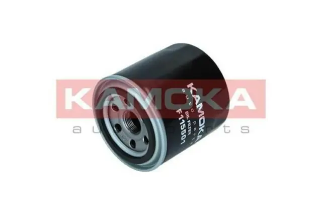 KAMOKA F115501 Ölfilter Motorölfilter für HYUNDAI ix35 (LM, EL, ELH)