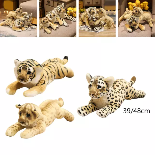 Plush Toy Plush Stuffed Toy Sleeping Pillow for Sofa Living Room Decoration Kids