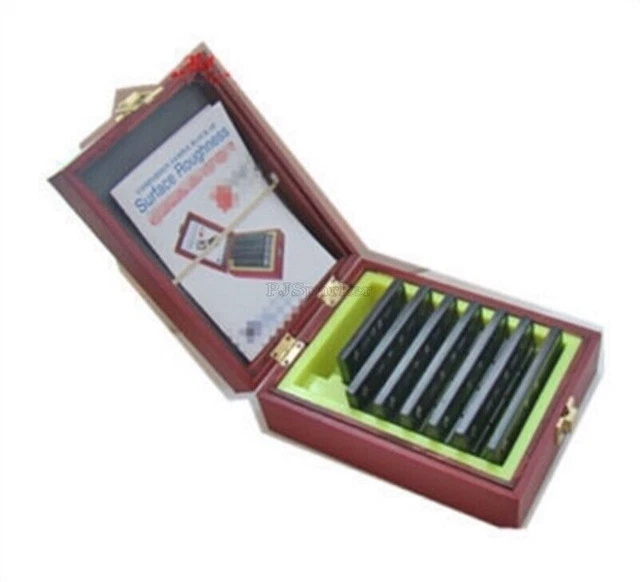 Finitura Superficiale: Rugosità Ra, Rz, Rt Spiegati (2025 - Foto 9