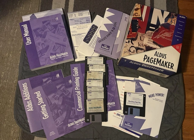 Bild, Video & Audio, Software, Computer, Tablets & Netzwerk