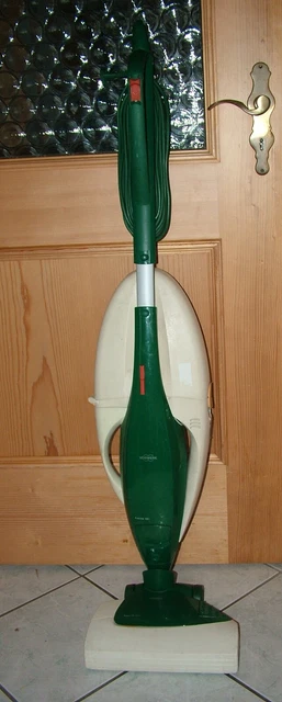 VORWERK STAUBSAUGER KOBOLD 131   EB 351 EUR 89,00 - PicClick DE