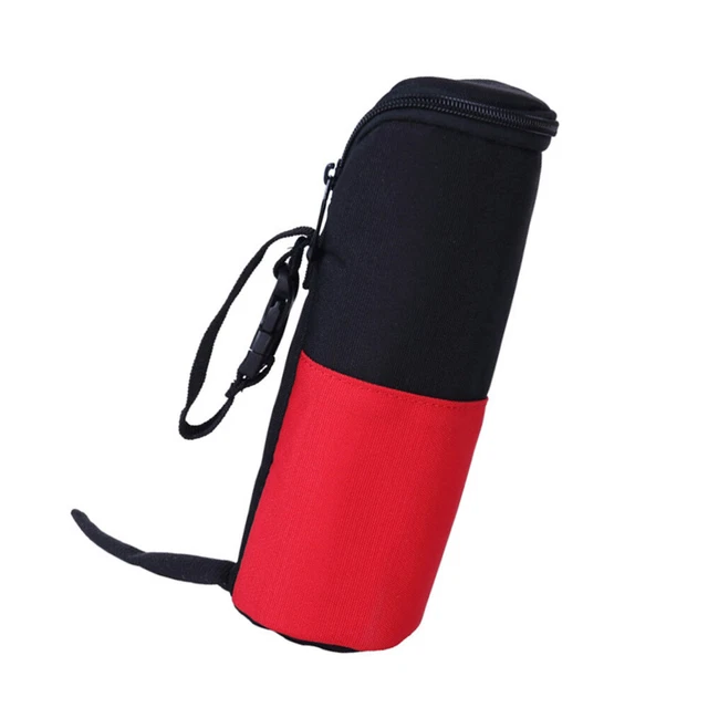 Reisen Milchnahrung Saft Tassenwärmer Tasche Für Milchflaschen