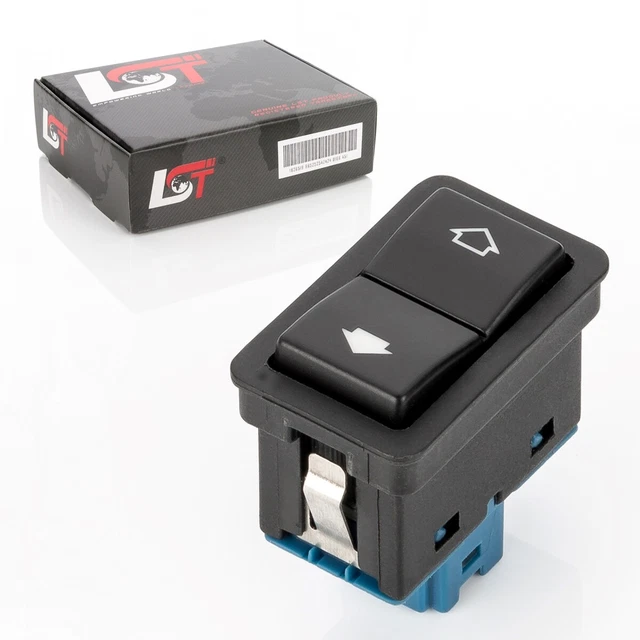 Kit 2 Lève-vitres électriques Arrière Pour BMW X3 E83 - Neufs, Marque LST, Compatibles Gauche/droite