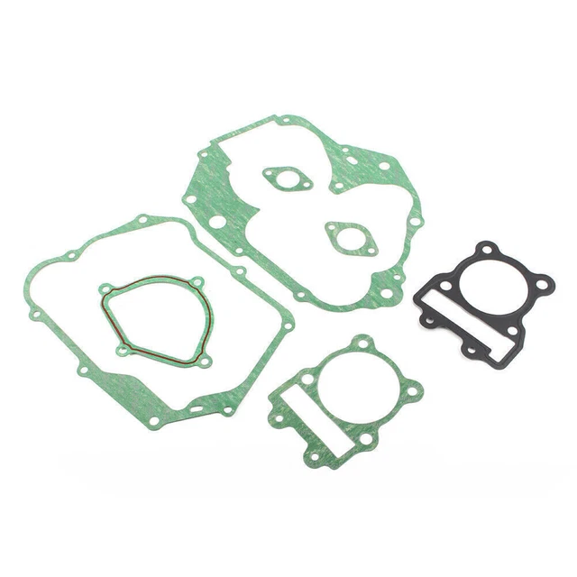 Engine Head Base Gasket Kit For YX150 YX160 YX 150cc 160cc Dirt Bike Pit Trail