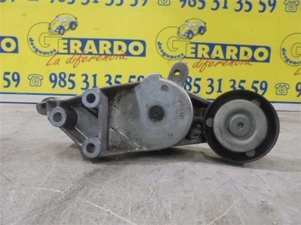 GALET TENDEUR COURROIE ACCESSOIRE Seat Ibiza  (6K1)(08.1999 ->) 1.9 SDI AGP  038