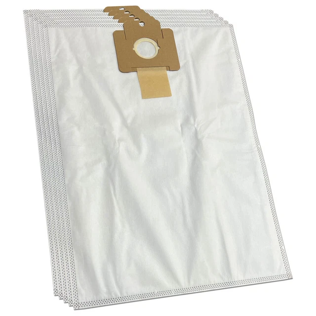 Sac Aspirateur ecolab BLUEVAC 11 et ICA LP1/12 ECO B Sac Aspirateur ecolab BLUEVAC 11 et ICA LP1/12 ECO B