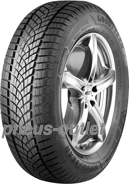 PNEU HIVER GOODYEAR UltraGrip Performance + 275/40 R18 103V XL with MFS ...
