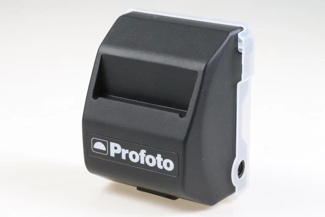 PROFOTO 100399 Akku MkII für B1/B1X - SNr: 2118848319