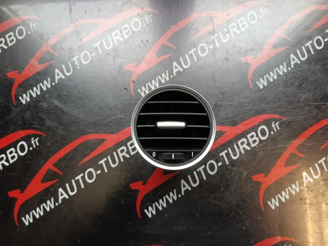 156089638 | Grille ALFA ROMEO 159 2005-2011 Avant droit