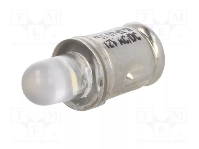 1 piece, LED lamp LW-BA7S-12AC/DC /E2UK 2