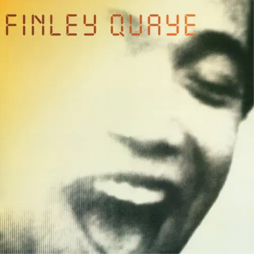 Finley Quaye Maverick a Strike (Vinyl) 12" Album