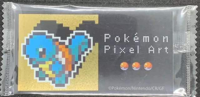 Pixilart - pokemon 1 by carloslink110