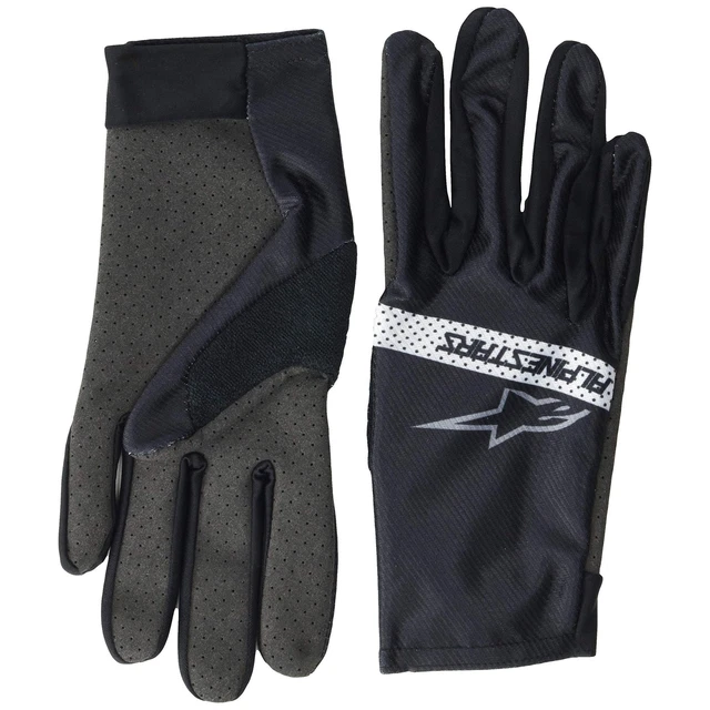 Alpinestars Aspen Pro Lite Gloves - Black (Large)
