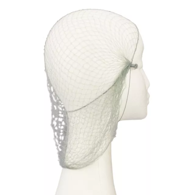 Dress Me Up Slumber Hair Net Grey