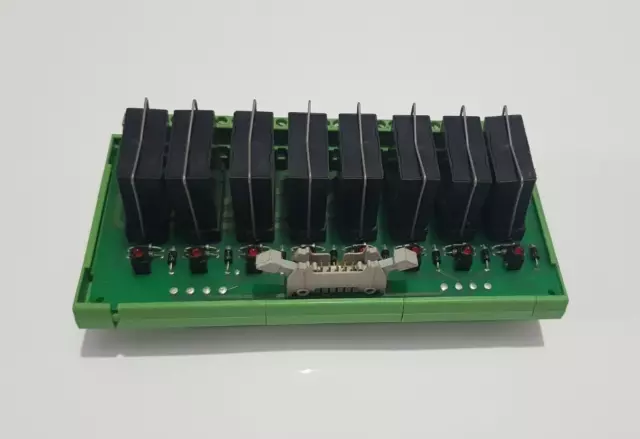 Phoenix Contact Umk-Se 11,25-1 Pcb Module