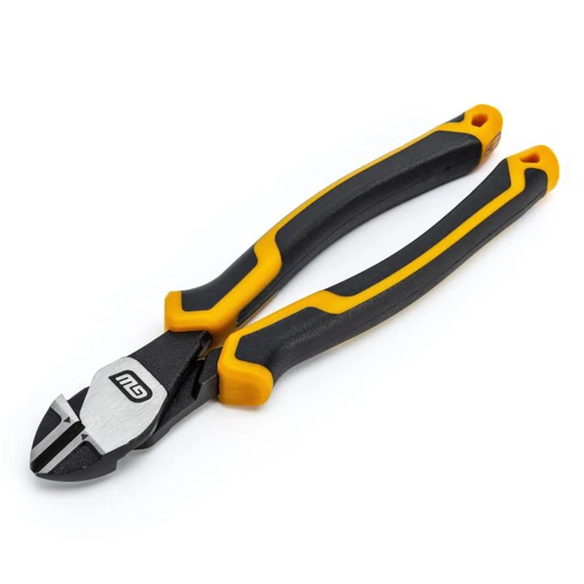 KDT Gearwrench 82179C-06 8" DIAGONAL CUTTING PLIER CUSHION GRIP
