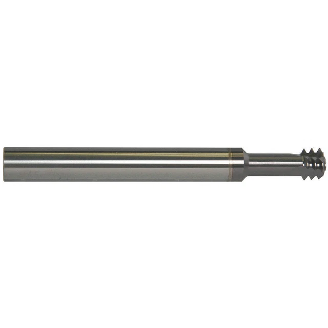 SCIENTIFIC CUTTING TOOLS TMLR370-20ELA Thread Mill,1/2"-20,Carbide