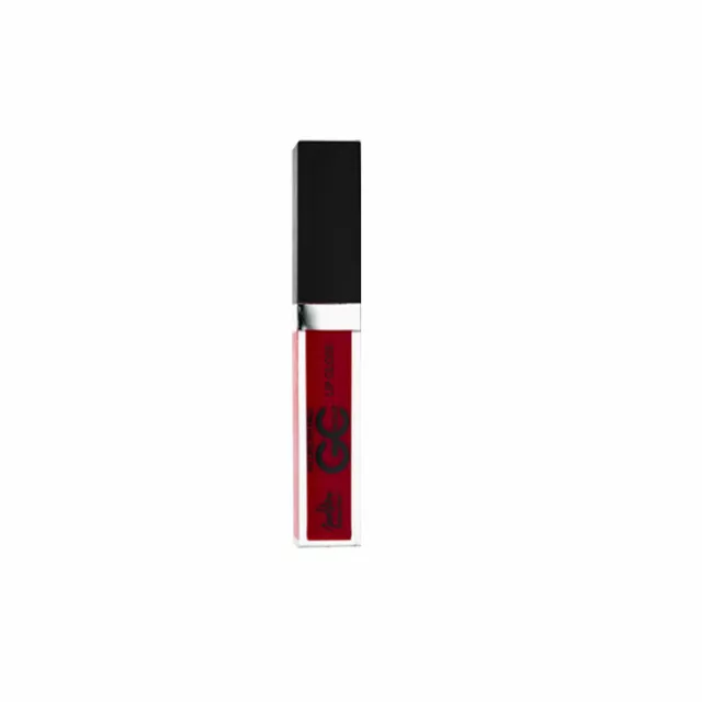 Gil Cagne' Lip Gloss 107 Dolce Diva Red - Lucidalabbra Effetto Specchio