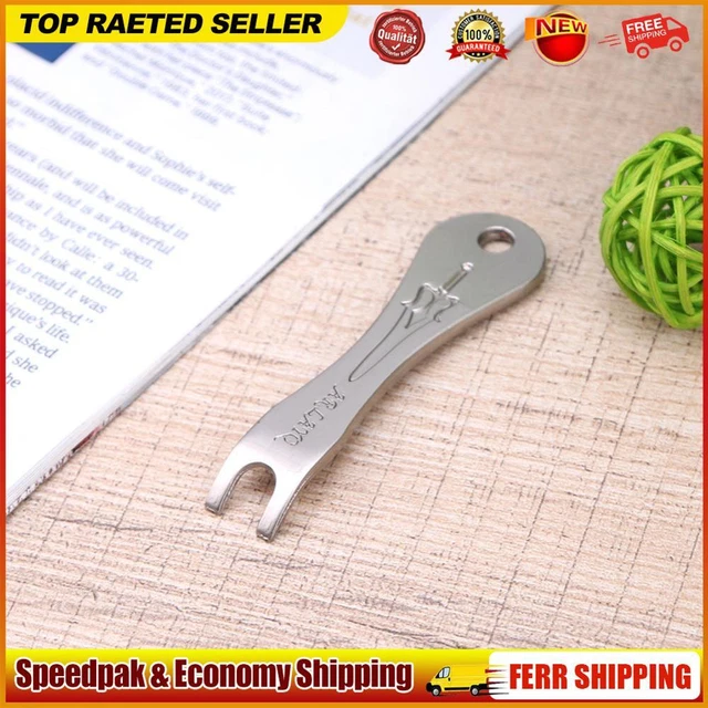 Akustische Gitarre Metall String Nagel Peg Puller Brücke Pin Remover handliches