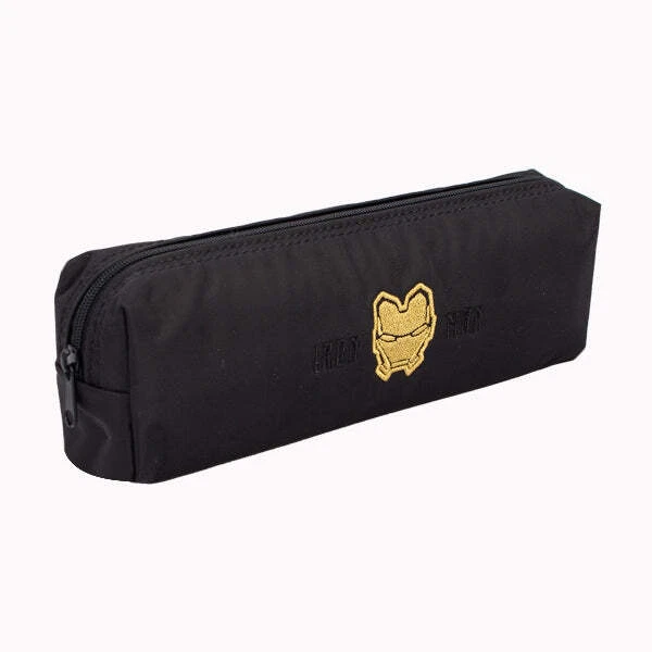 Iron Man Simple Point Multi Pouch
