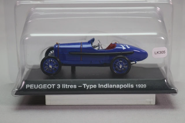 Norev 1/43 – Peugeot 202 Berline 1938 – Verte – Collection Hachette – Occasion