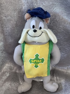 tom and jerry tuffy plush