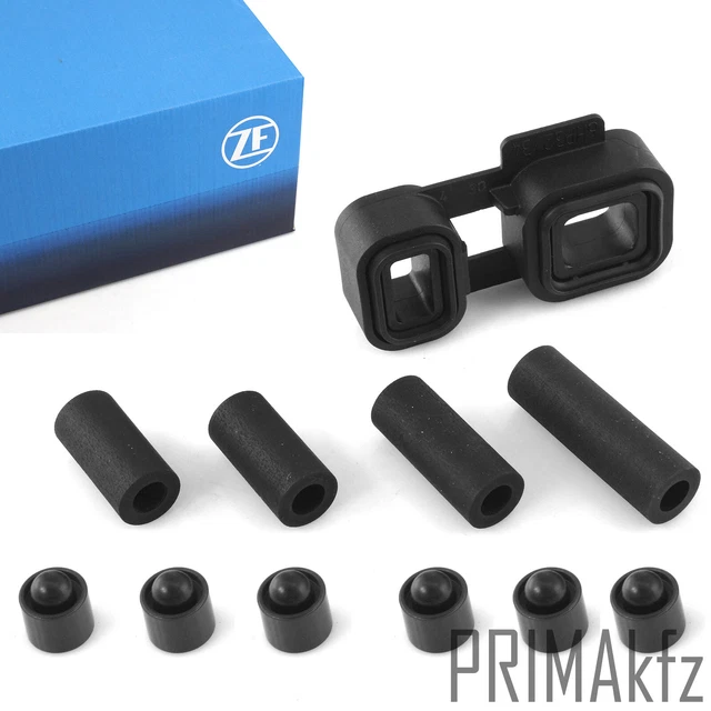 Kit De Vidange Boîte Automatique ZF 6HP26/21/28 Pour BMW - Filtre + Joints, Neuf