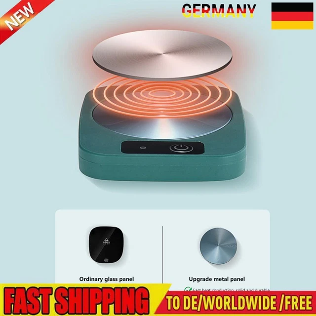 Elektrischer Kaffeebecher W?mer Konstante Temperatur Kaffeebecher Heizuntersetze