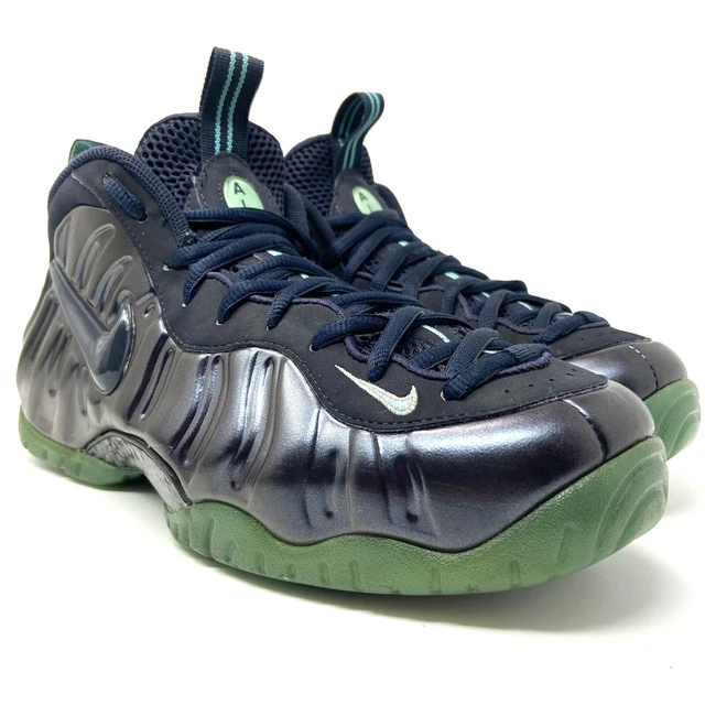 Light on sale blue foamposites