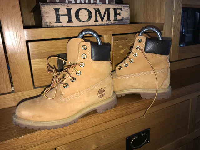 Timberland 6w size deals