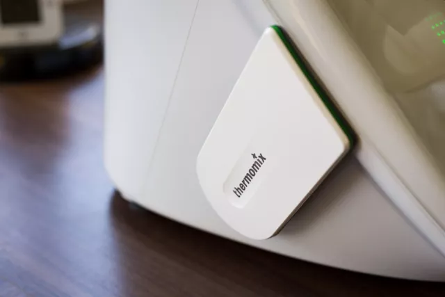 COOK KEY  Vorwerk Thermomix Tm5 LIBRE y en excelente estado.