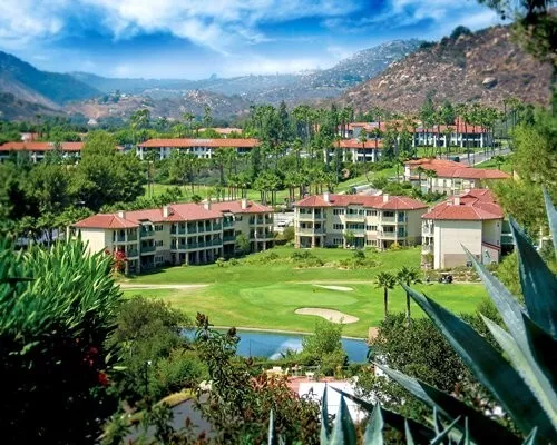 Hyatt Vacation Club Villas On The Green, Week 30, Annual Usage, Timeshare Sale