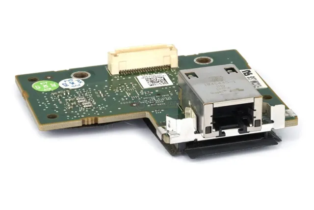 K869T / Dell Idrac 6 Enterprise Remote Access Card For R410/R510/R610/R710