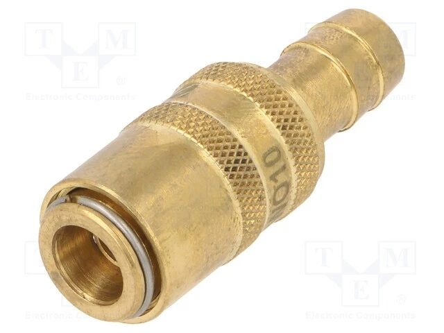 Quick connection coupling S06H WO10 /E1US