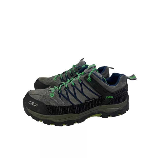 Zapatos de mujer CMP Rigel Low zapatos bajos trekking outdoor talla 37