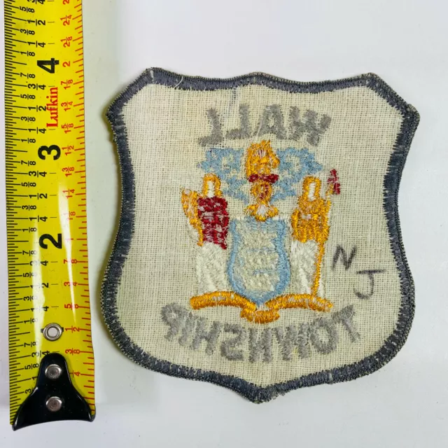 Wall Township New Jersey NJ Patch A2 2