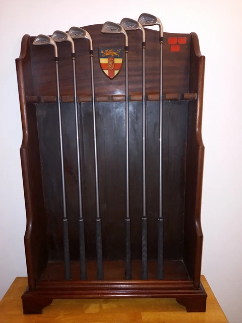 club de golf graphite "COBRA" Série de 6