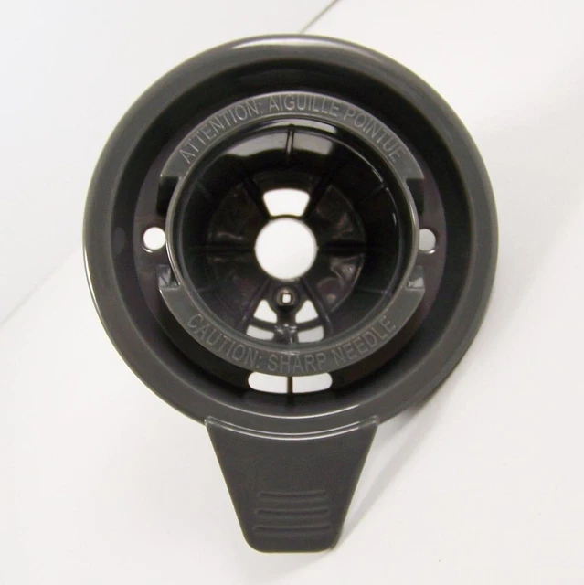 HAMILTON BEACH 2WAY FlexBrew Needle K Cup Holder Replacement Part