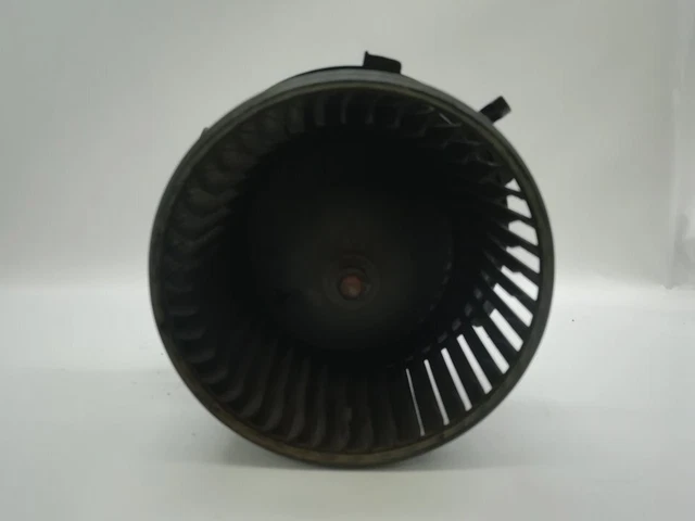 6441Y1 ventilateur chauffage CITROEN JUMPER CAJA CHASIS 870011