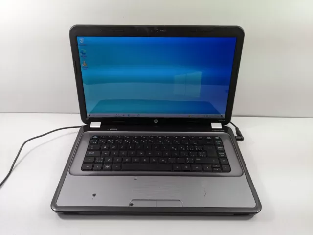 HP Pavilion g6-1d53ca Intel Core i3-2350M 4GB 500 HDD 15.6" - Windows 10 Home