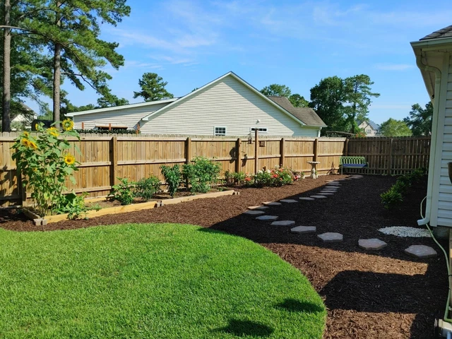 Lawn & Landscape business for sale by owner