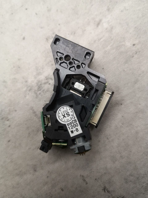 Nuovo Obiettivo Pickup Ottico Testa Laser HOP-1200W-B Lettore CD - Foto 10