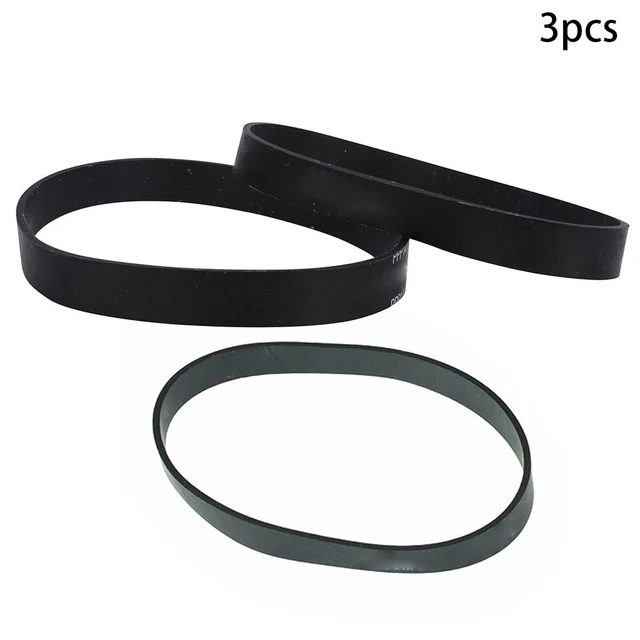 3PCS VACUUM CLEANER Belts Set For Hoover Smart Latest Models YMH29694