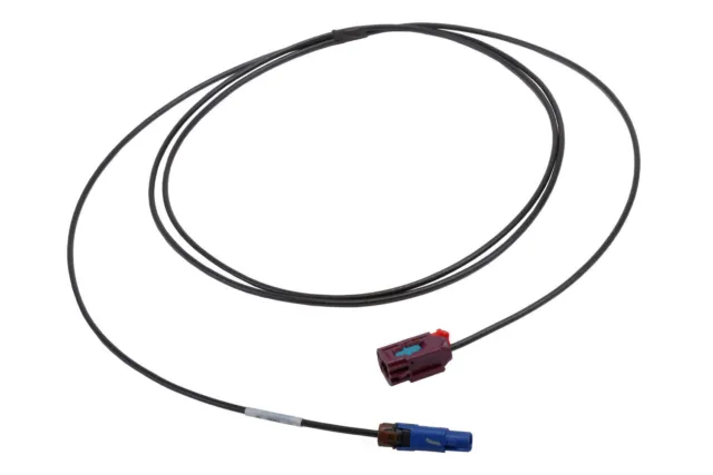 GPS Navigation System and Digital Radio Antenna Cable Kit-Stingray fits Corvette