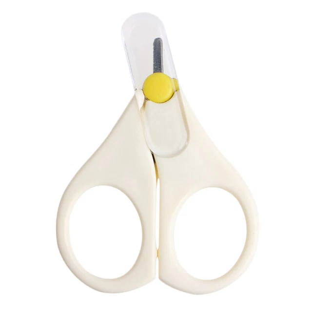 Pigeon Baby Nail Clippers Scissors for Newborn Iinfant From Japan Nail Clippers`