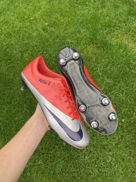 NIKE MERCURIAL VAPOR Superfly I SG TOTALMENTE NUEVAS Hombre Botas de Futbol Edicion Jugador EUR 415 25 PicClick ES