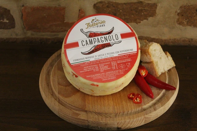 Prodotti Tipici Calabresi Campagnolo Idea Regalo
