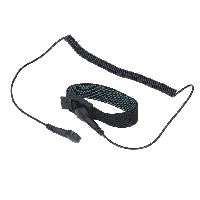 ESD Wristband Anti-static Wristband Eliminate Static Electricity In Clean Room
