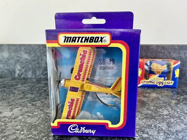 Mib 39 on sale